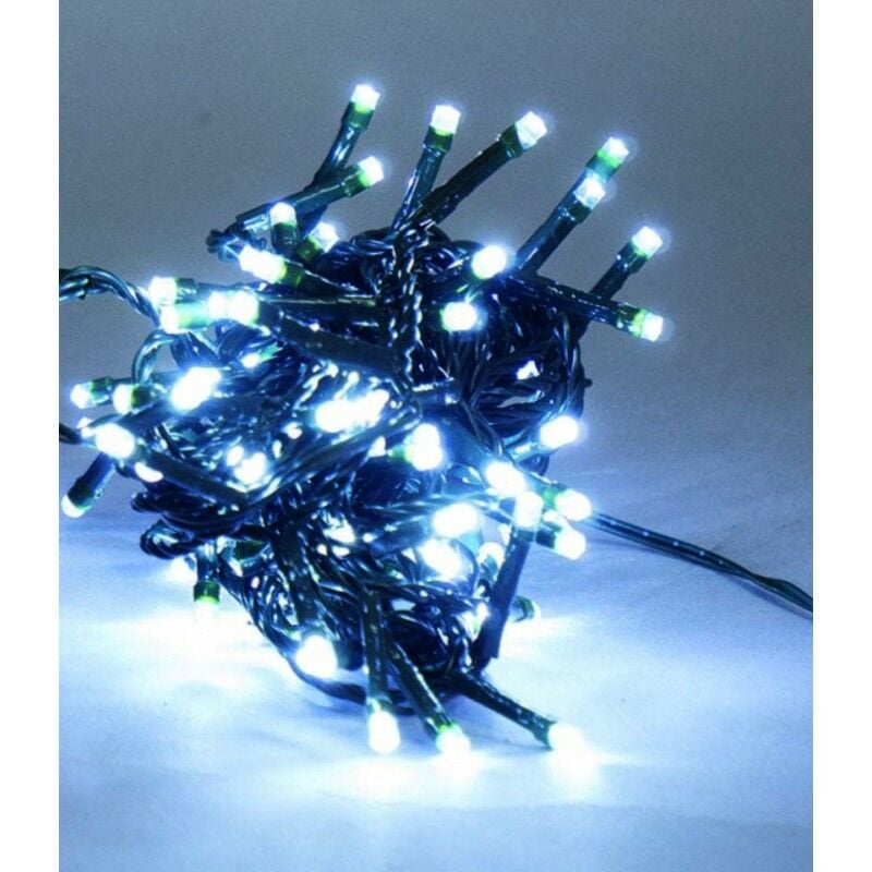 foto del prodotto 300 leds blanches x exterieur