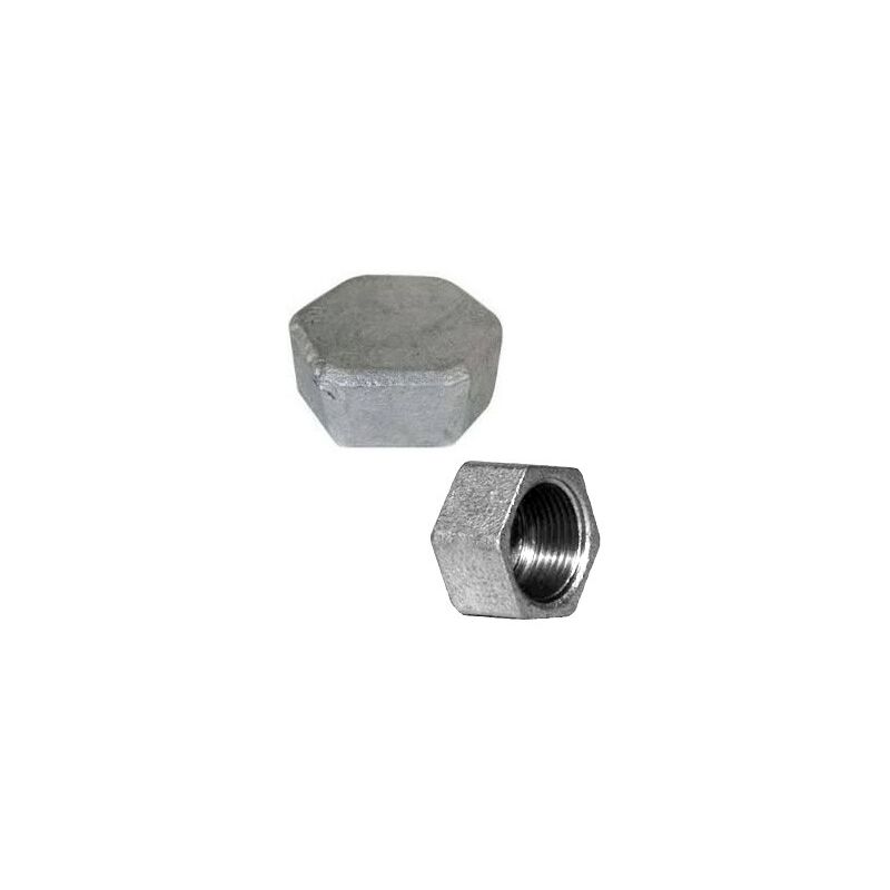 foto del prodotto 300 tappo femmina 1 2 in ghisa zincata 30025003