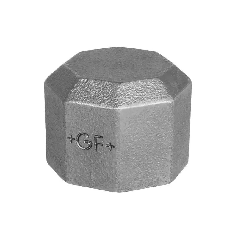 foto del prodotto 300 tappo femmina 3 4 ghisa zincata eo 30005004