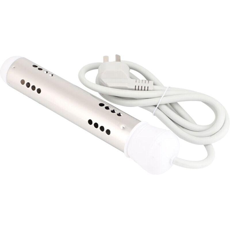 foto del prodotto 3000w ad alta potenza in acciaio inox riscaldatore a immersione caldaia acqua riscaldamento asta au spina 220v