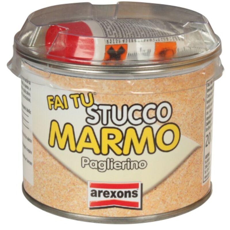 foto del prodotto 3001 stucco marmo gr200 - arexons