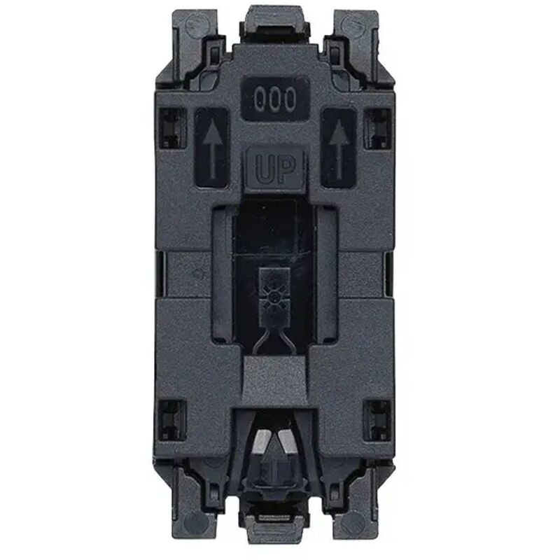 foto del prodotto 30012 - meccanismo invertitore 1p 10ax - vimar