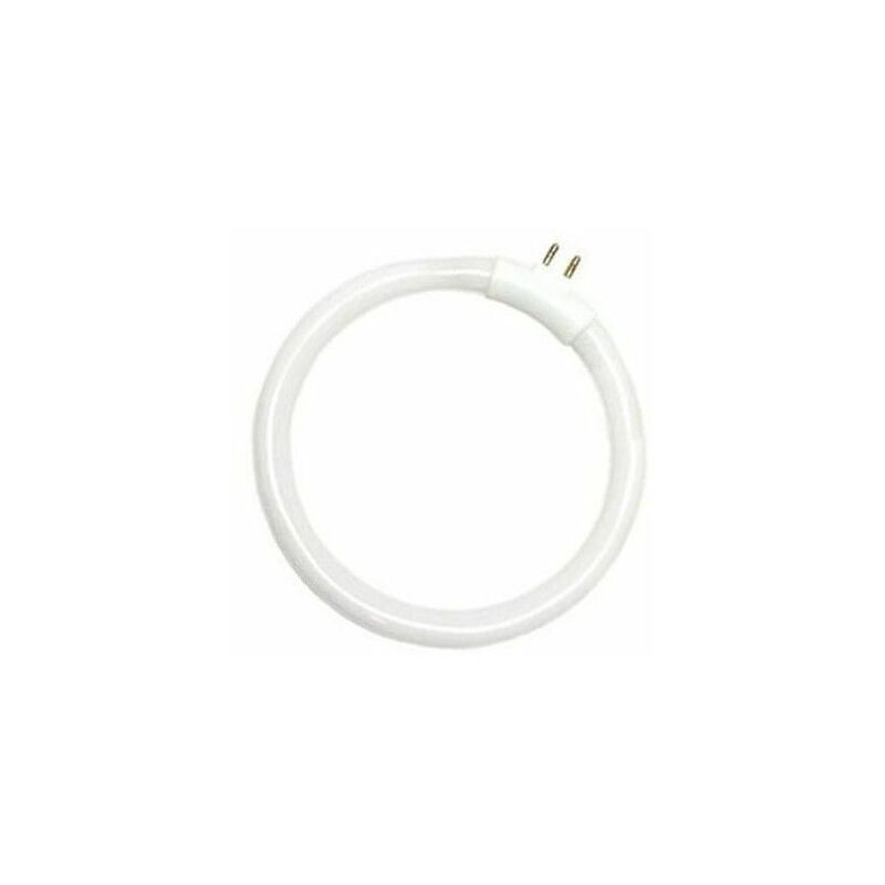 foto del prodotto tubo fluorescente circolare t4 12w 138mm g5 6400k lb 620946