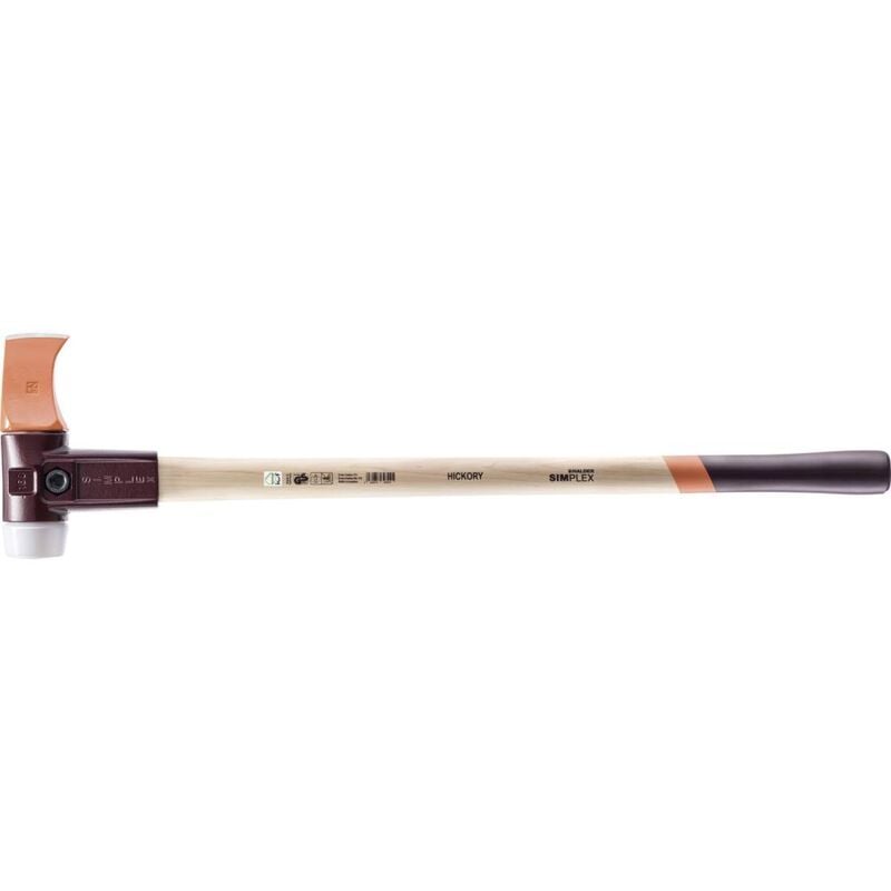 foto del prodotto 3007.160 ascia da spacco 900 mm 4100 g - halder