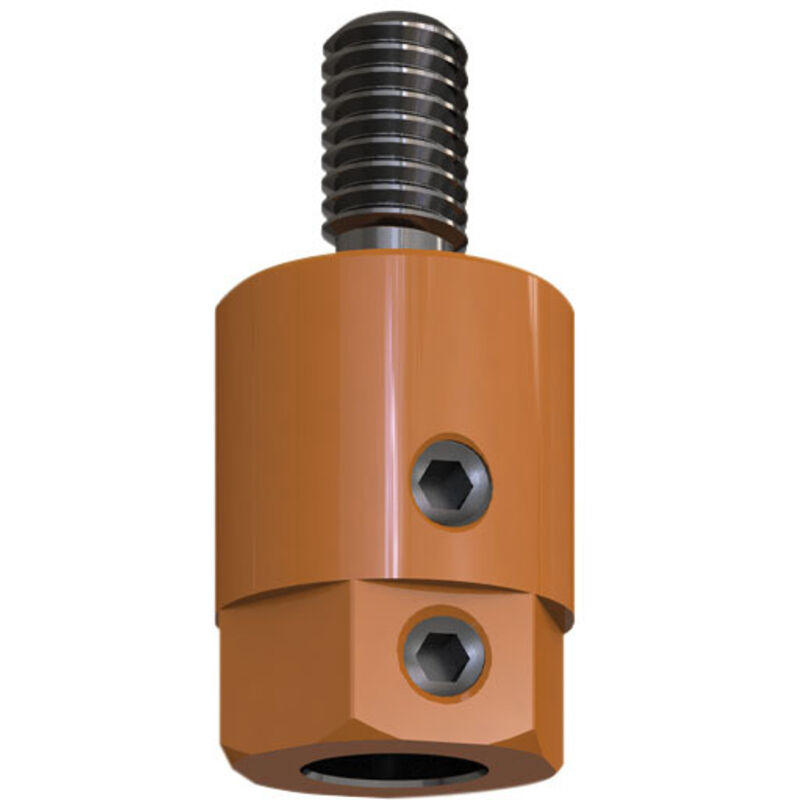 foto del prodotto 301.080.01 mandrino per foratrici dx s m8 f 8