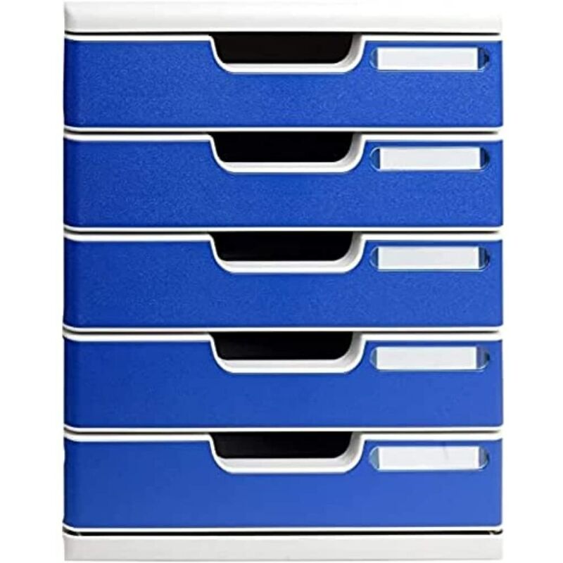 foto del prodotto 301003d cassettiera modulo a4 exacompta
