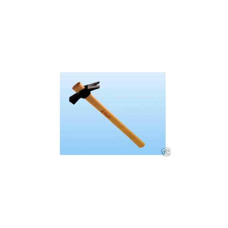 foto del prodotto martelli carpentiere bellota art.8017 gr.400