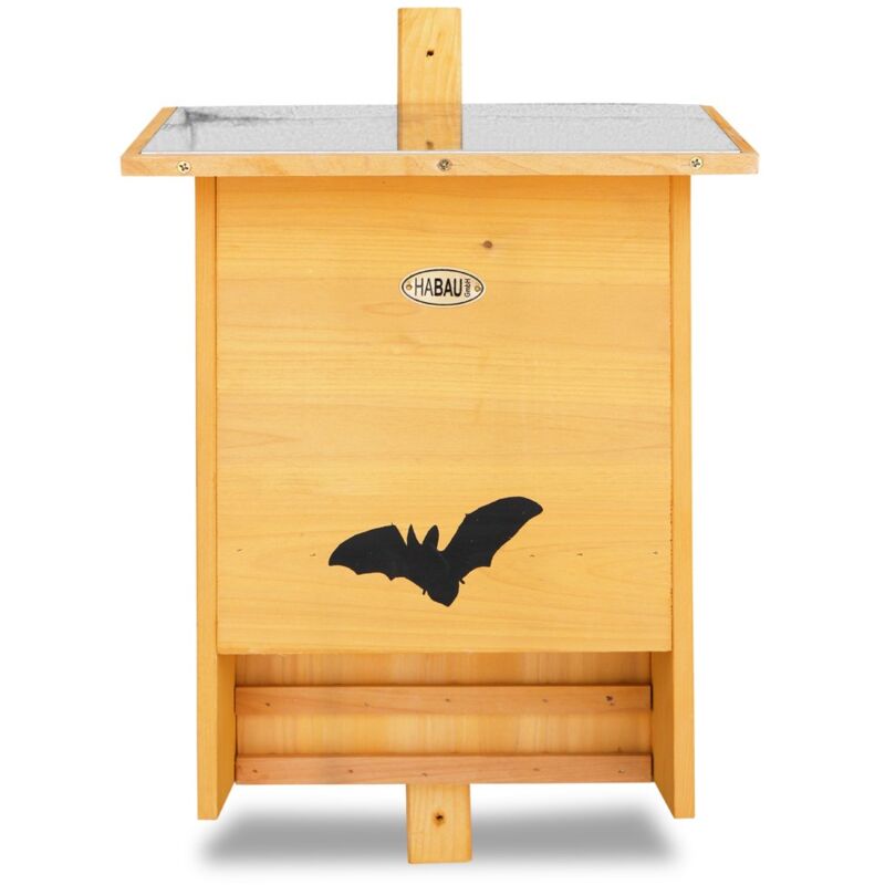 foto del prodotto 3017 bat house habau