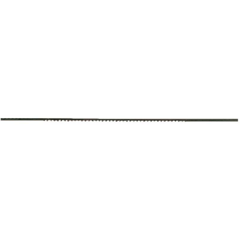 foto del prodotto 302 55w 12p lame per seghe da traforo in legno, medi, 130 mm bahco