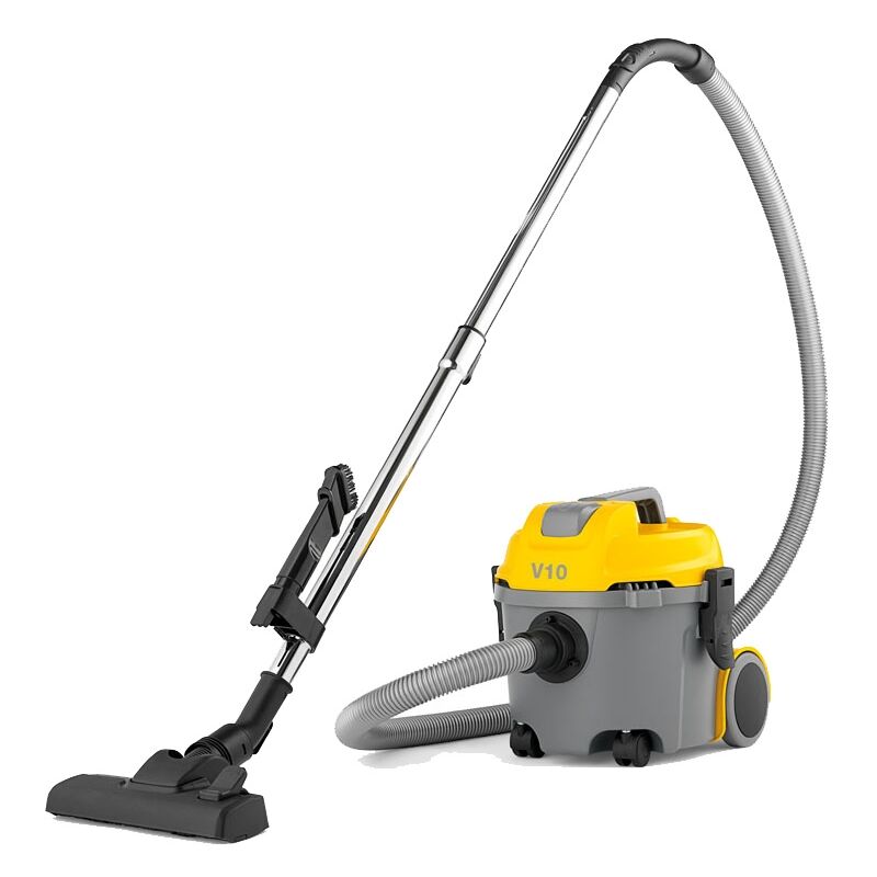 foto del prodotto aspirapolvere professionale ghibli v 10