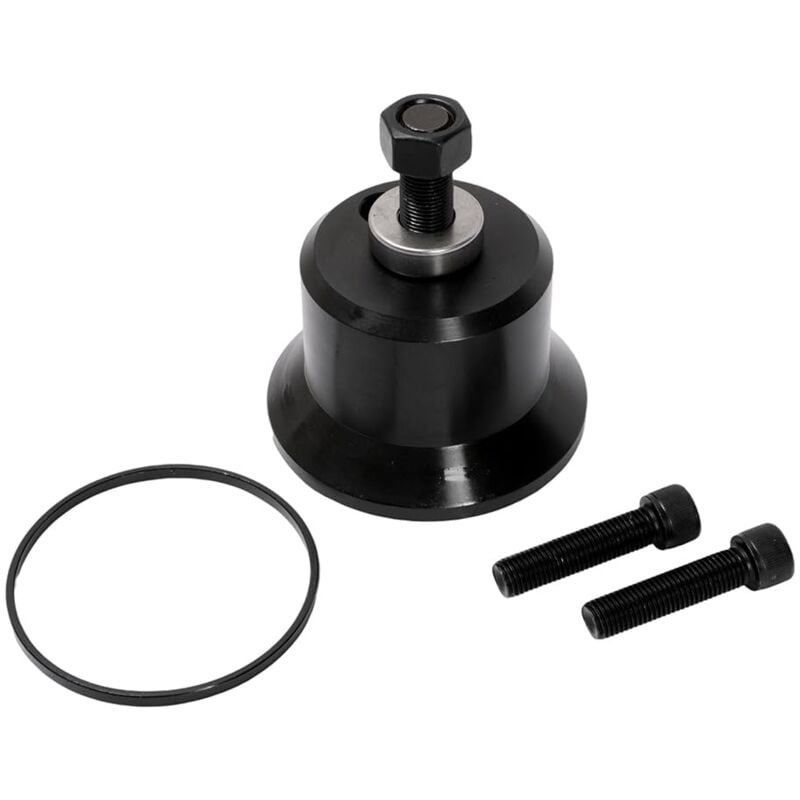 foto del prodotto 303 1509 e 303 1509 01 strumento di installazione del paraolio dell albero motore anteriore da 6,7 litri, compatibile con super duty f250 f350 f450
