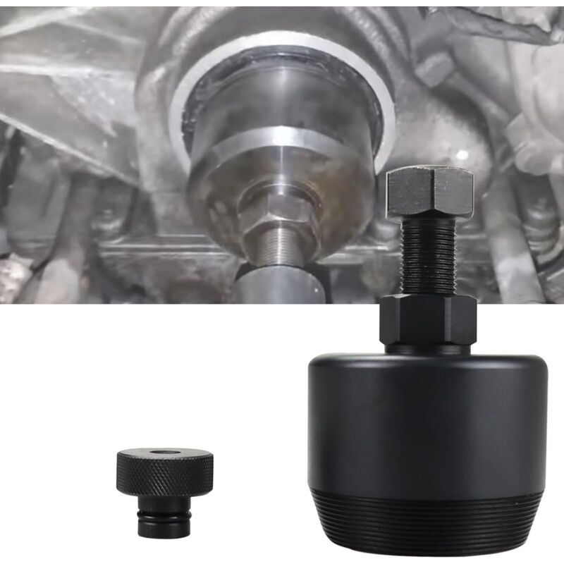 foto del prodotto 303 1510 strumento di rimozione del paraolio dell albero motore anteriore da 6,7 litri per ford super duty f250 f350 f450 f550 power stroke diesel