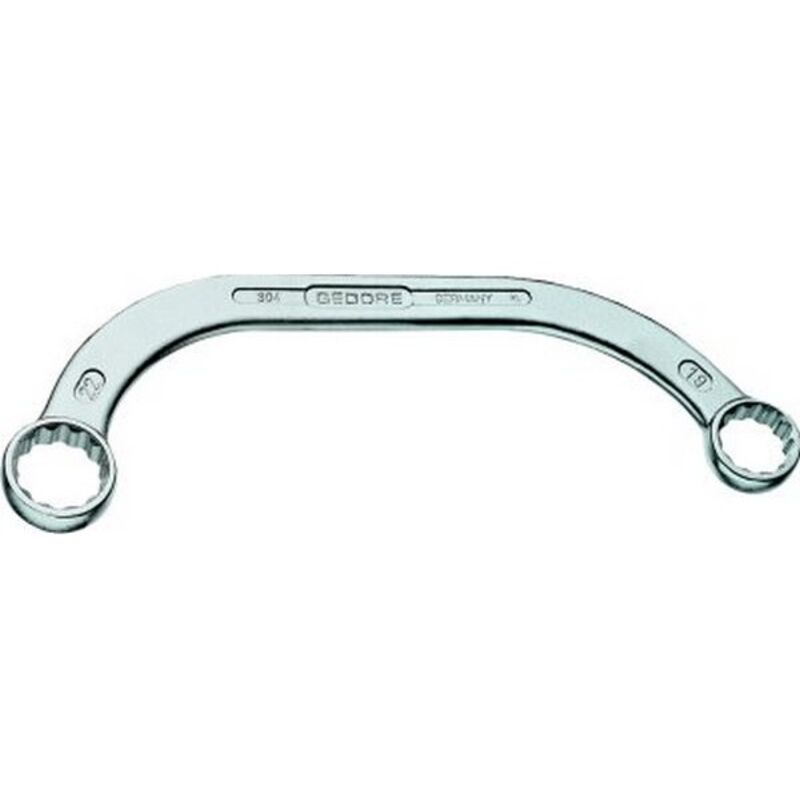 foto del prodotto 304 16x18 chiave per blocco di avviamento 16x18 mm