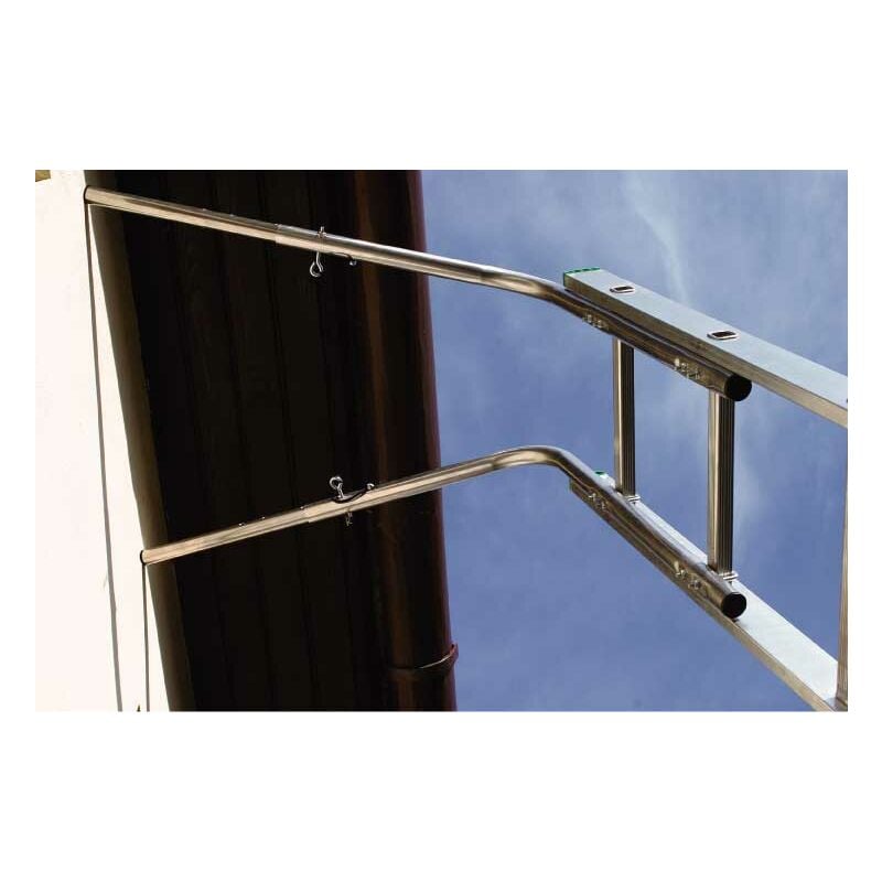 foto del prodotto distanziatore per facciata distanziatore da parete 3032