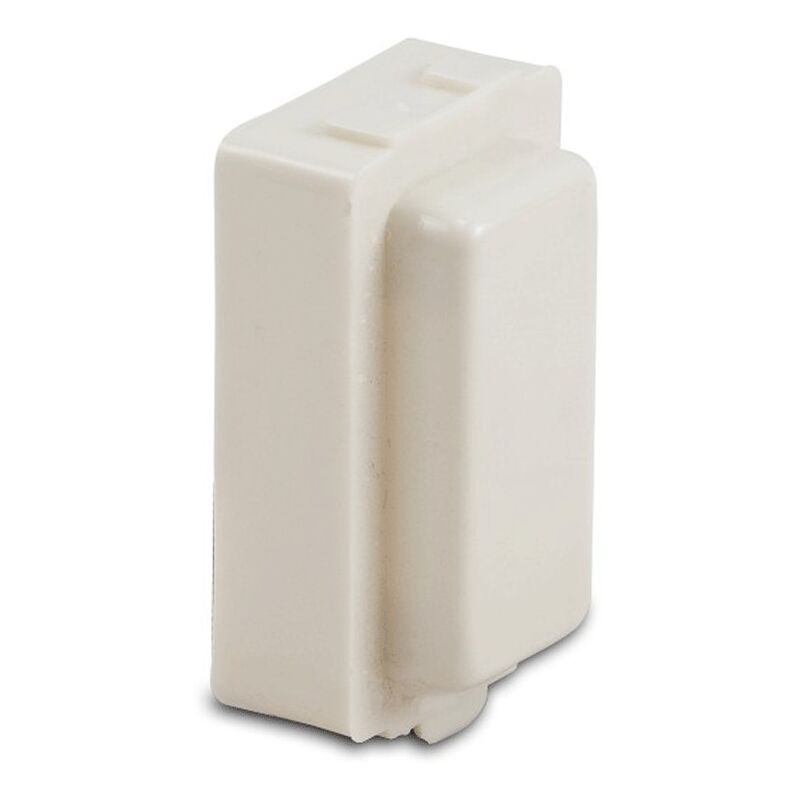 foto del prodotto tappo copriforo per serie bticino magic e master 16000