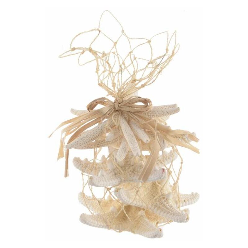 foto del prodotto stelle marine decorative 9 cm
