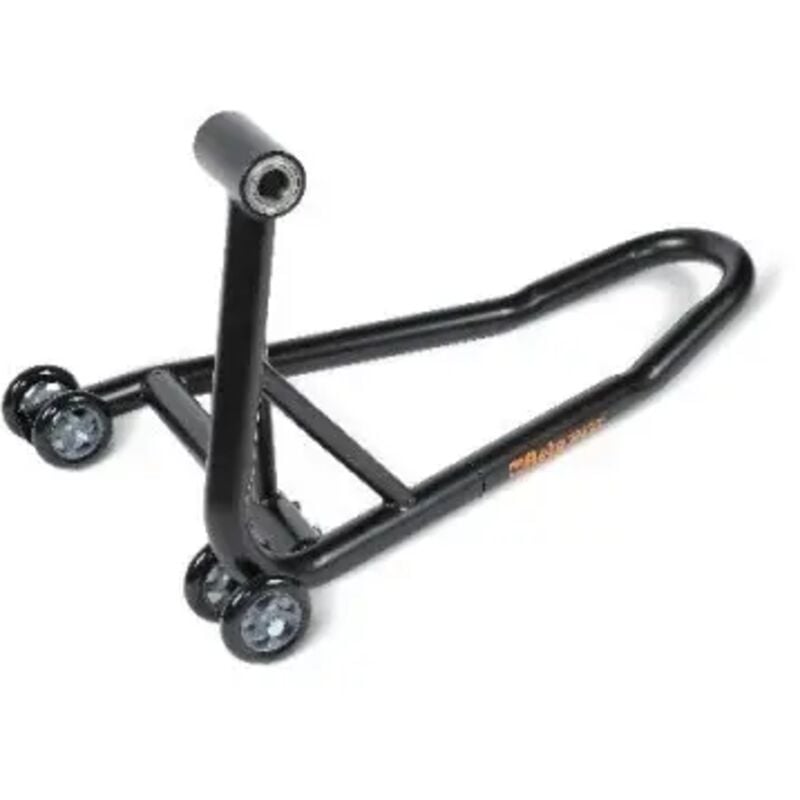 foto del prodotto 3043c cavalletto monobraccio sinistro per moto beta
