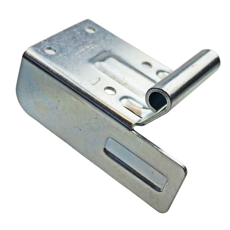 foto del prodotto 3055052 inserto per porte da garage, guarnizione z, bz, sinistra, elemento di collegamento tra porta del garage e sistema a rulli h rmann