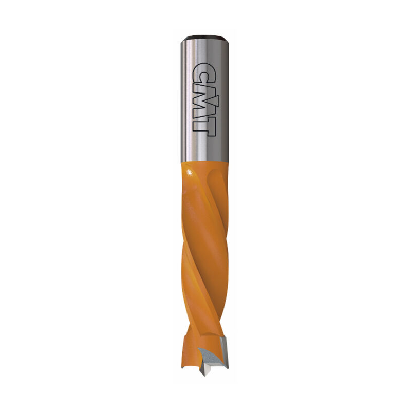foto del prodotto 306.070.12 punta foratrice f cieco hw s 8x20 d 7x30x55.5 sx