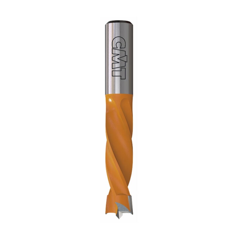 foto del prodotto 306.080.12 punta foratrice f cieco hw s 8x20 d 8x30x55.5 sx