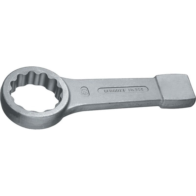 foto del prodotto 306 60 chiave a forchetta a percussione 60 mm