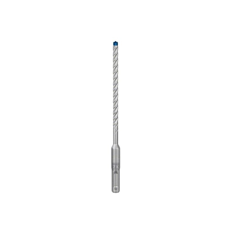 foto del prodotto bosch professional 30x punte per martello expert sds plus 7x per cemento armato, 6,00 x 165 mm, accessori trapano a percussione rotante 