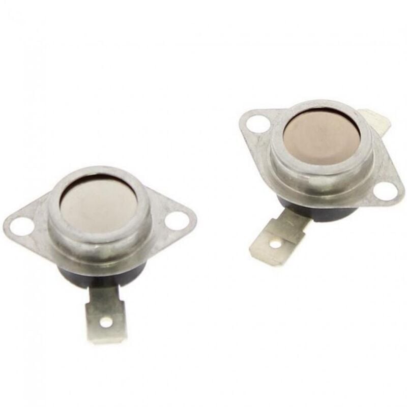foto del prodotto 306861 kit termostati asciugatrice ariston hotpoint