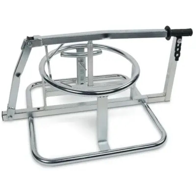 foto del prodotto 3071a smontagomme manuale per moto cross ed enduro beta