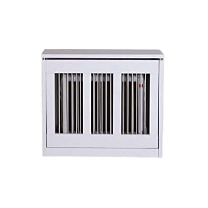 foto del prodotto 3091 copri termosifone serie nevegal topkit