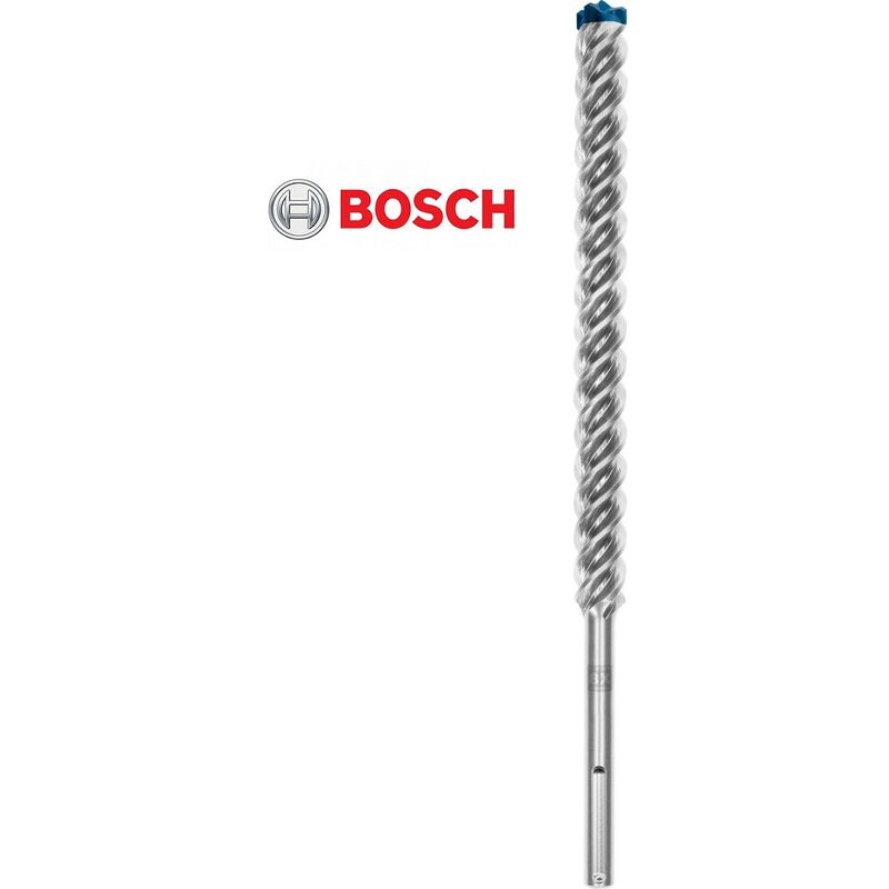 foto del prodotto punta sds max 8x expert widia punte per cemento armato percussione bosch