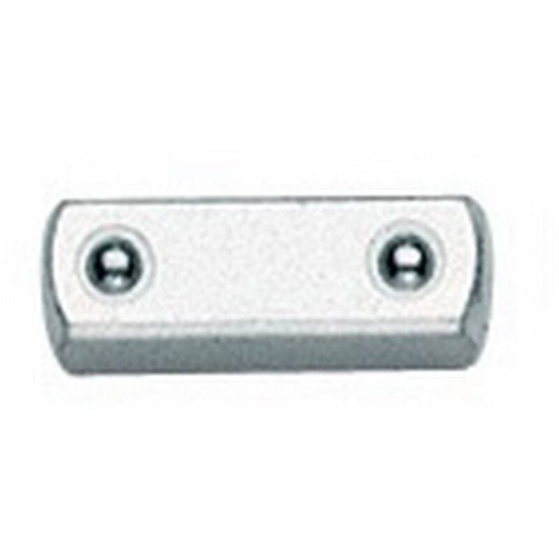 foto del prodotto 3094 6237760 raccordo quadro per bussola impronta cacciavite 3 8 10 mm 29 mm 1 pz. gedore