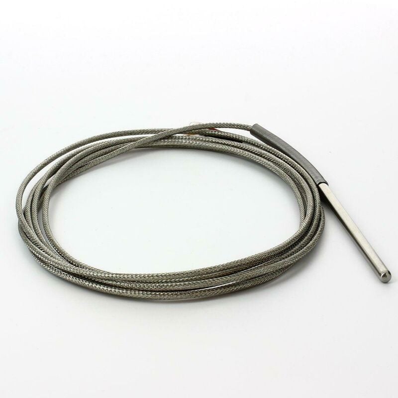 foto del prodotto vemer termoresistenza sonda pt100 3 mt cavo vj44250000