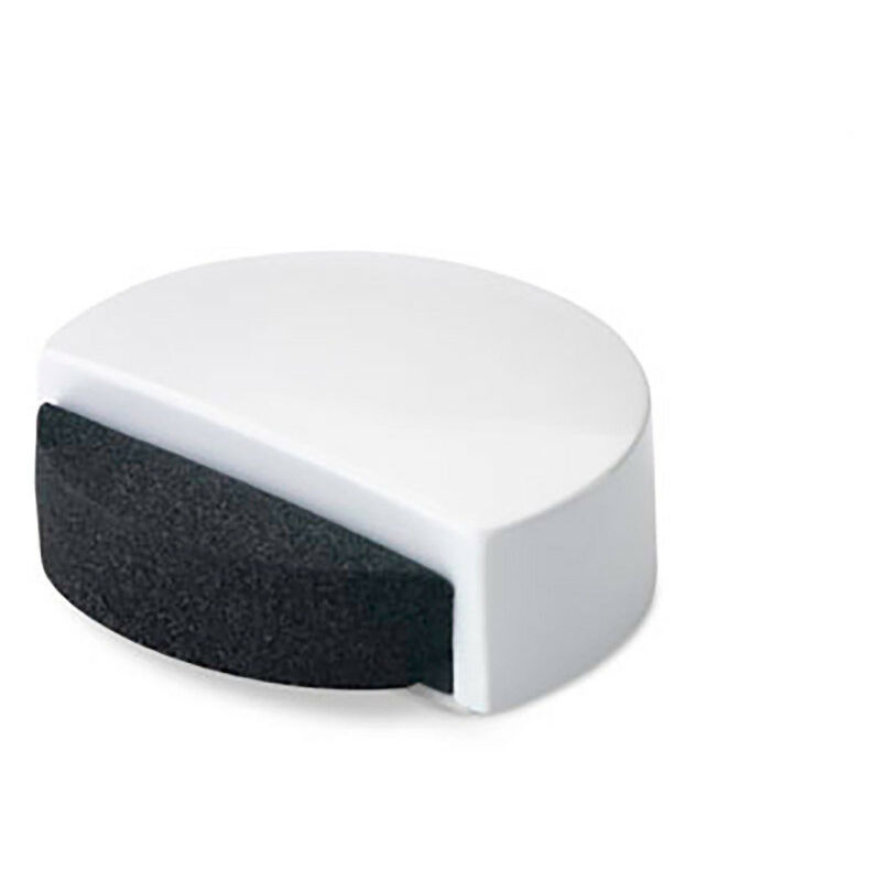 foto del prodotto tappo adesivo silenzioso bianco blister inofix