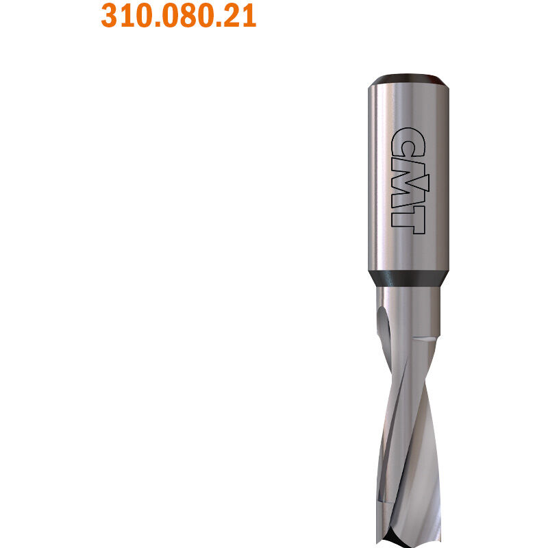 foto del prodotto 310.050.21 punta foratrice f cieco xtreme hwm s 10x27 d 5x22x57.5 dx
