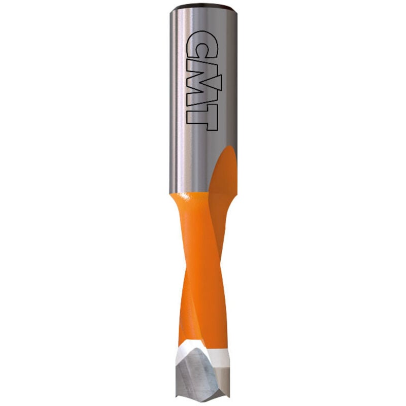 foto del prodotto 310.050.42 punta foratrice f cieco xtreme hw s 10x27 d 5x27x57.5 sx