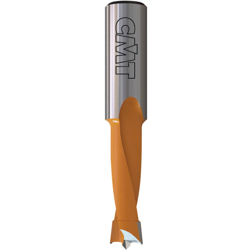 foto del prodotto 310.064.12 punta foratrice f cieco hw s 10x27 d 6.35x27x57.5 sx