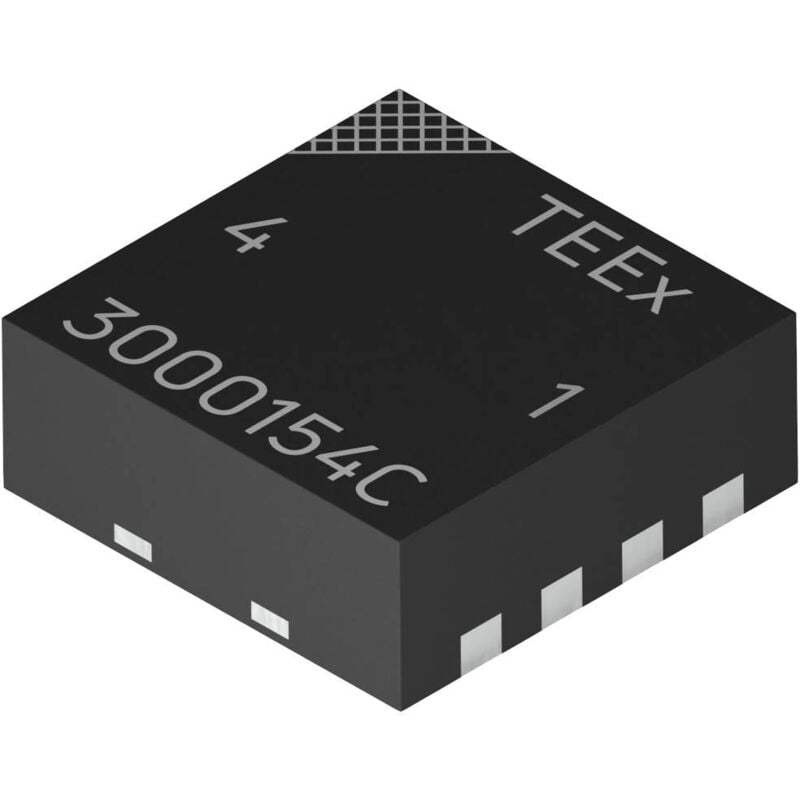 foto del prodotto 310183 tee501 sensore di temperatura -40 fino a 135 c - e e elektronik