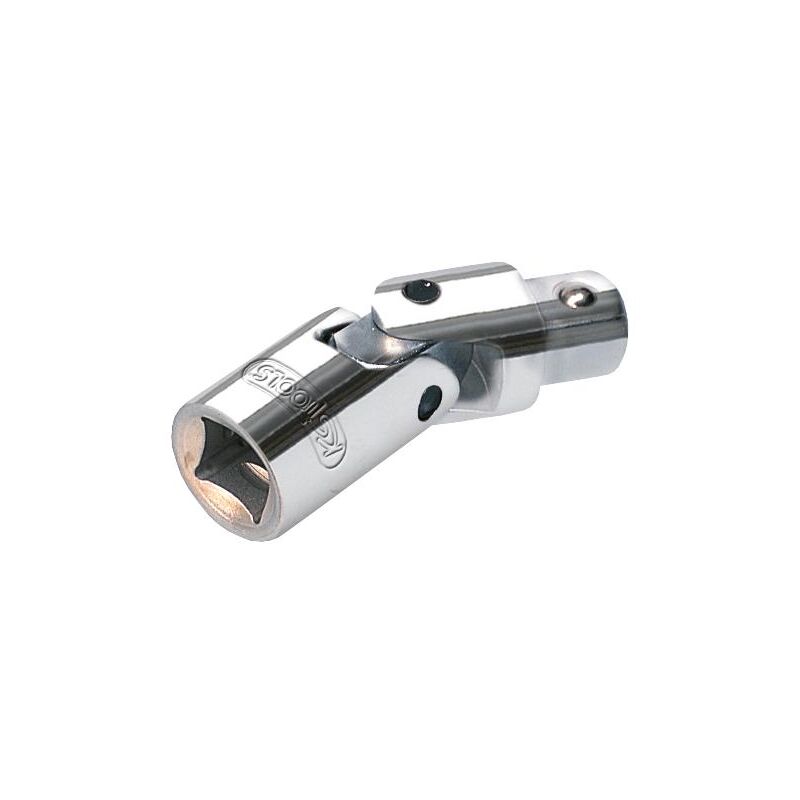 immagine 0 del prodotto 3 8 snodo cardanico chromeplus