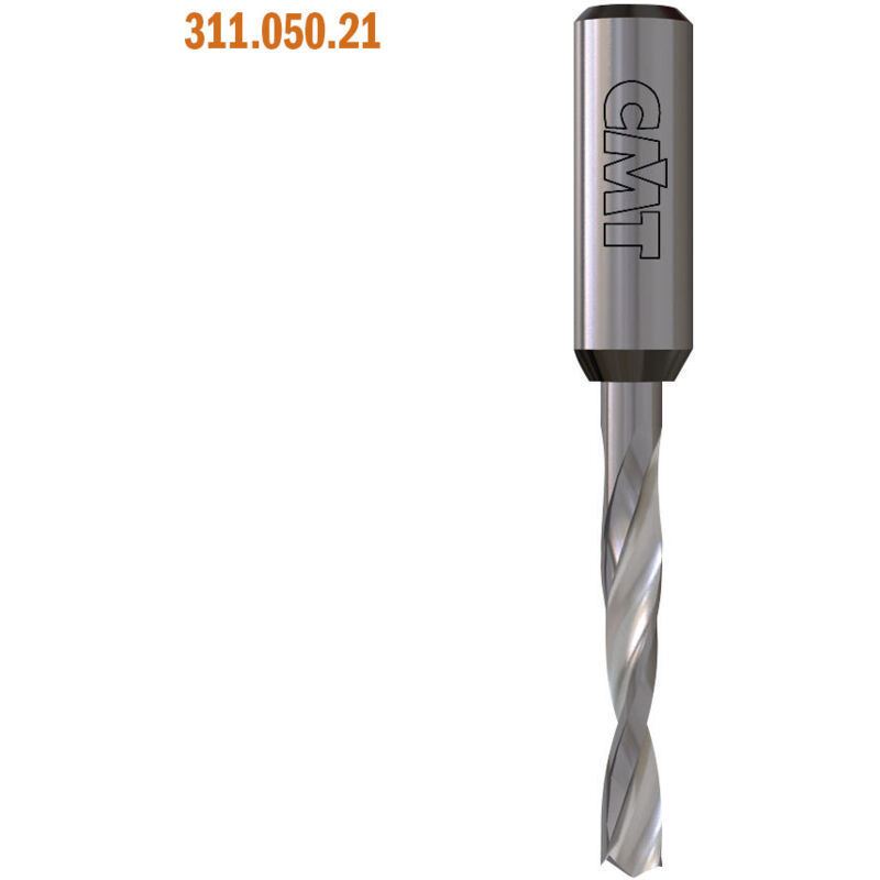 foto del prodotto 311.040.21 punta foratrice f cieco xtreme hwm s 10x28 d 4x30x70 dx