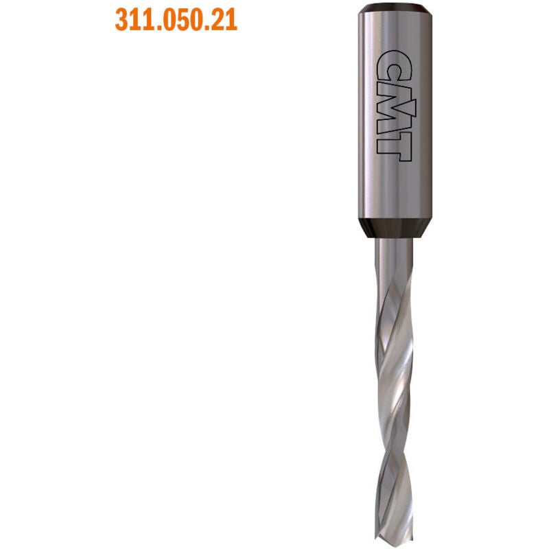 foto del prodotto 311.080.21 punta foratrice f cieco xtreme hwm s 10x25 d 8x35x70 dx
