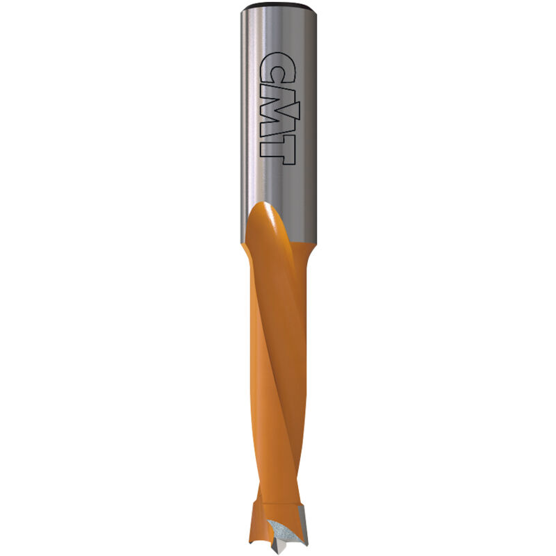 foto del prodotto 311.100.11 punta foratrice f cieco hw s 10x30 d 10x35x70 dx