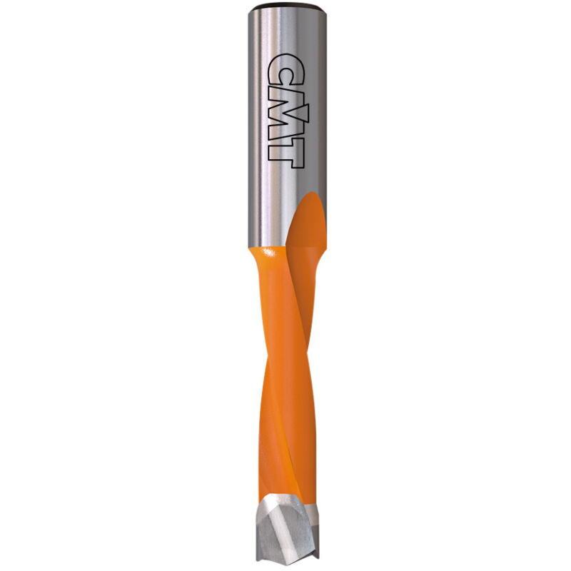 foto del prodotto 311.160.12 punta foratrice f cieco hw s 10x30 d 16x35x70 sx