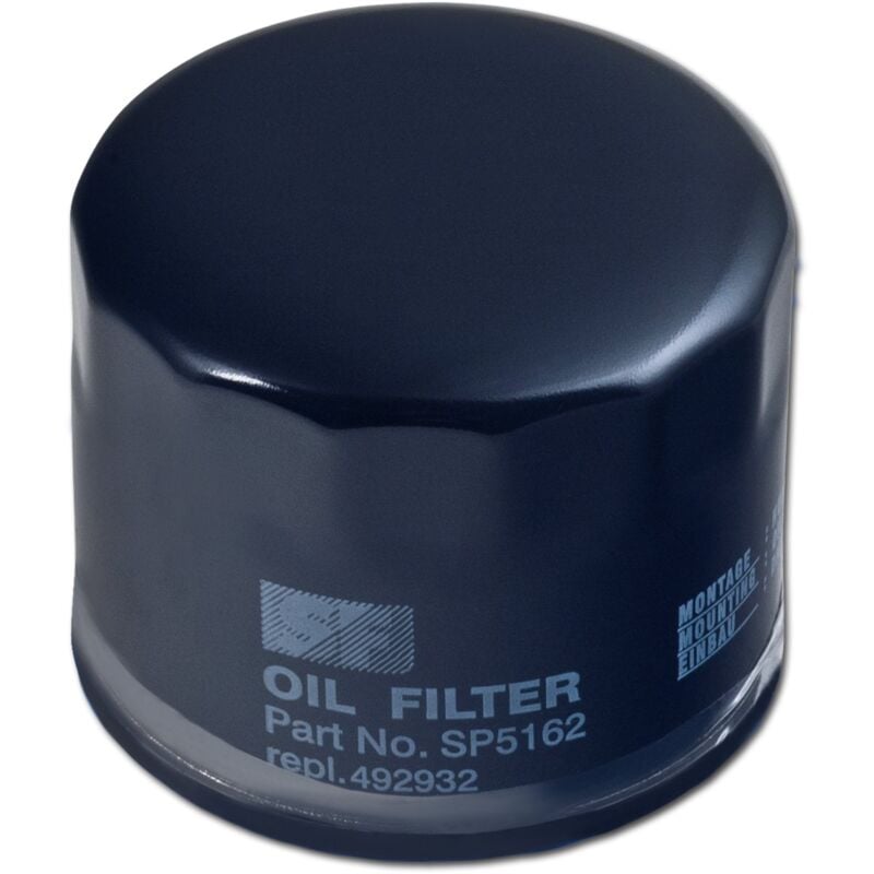 foto del prodotto 3111 b1 0016, filtro olio compatibile con briggs stratton, vanguard, intek, powerbuilt arnold