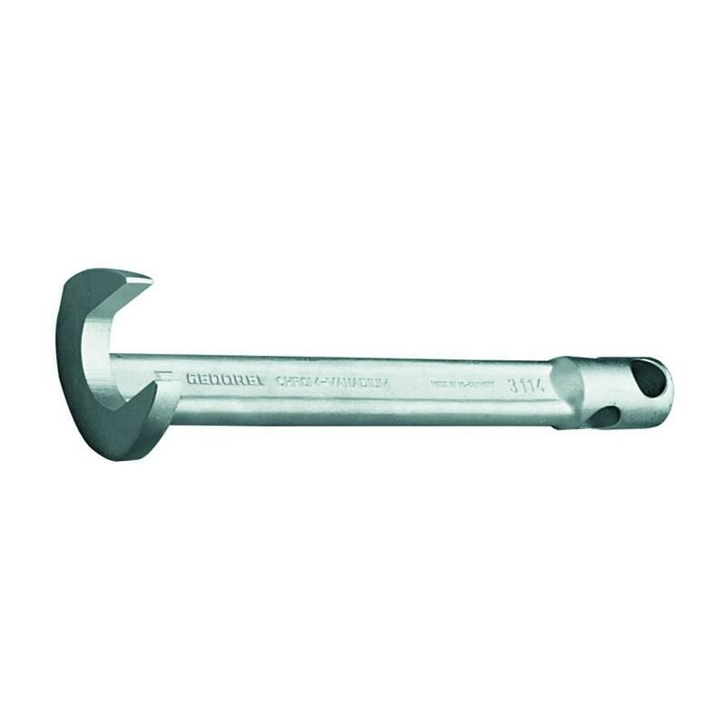 foto del prodotto 3114 27 chiave a griffe 27 mm