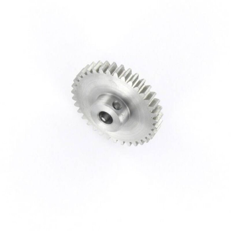 immagine 0 del prodotto ingranaggio in acciaio reely tipo di modulo 1.0 foro 6 mm numero di denti 35