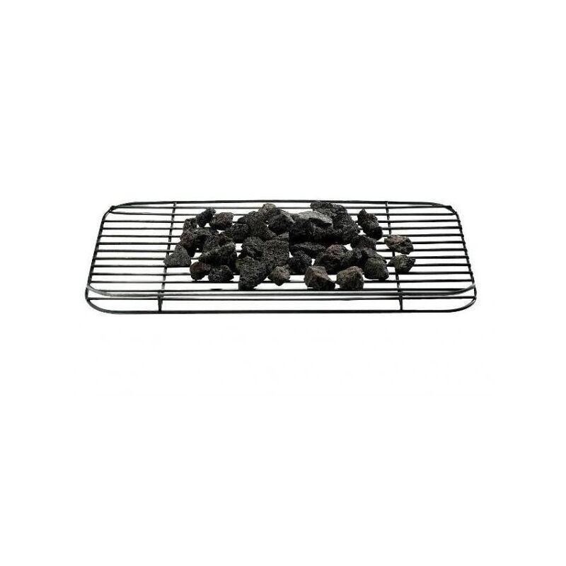 foto del prodotto griglia per roccia lavica expert