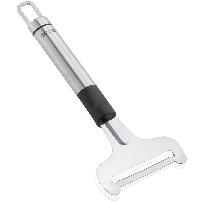 foto del prodotto 3130 affettatore da formaggio molle in acciaio leifheit