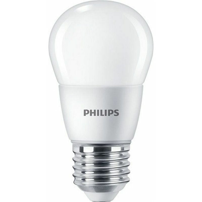 foto del prodotto 31302600 lampada led corepro lustro nd 7 60w e27 827 p48 fr philips