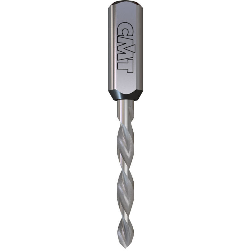 foto del prodotto 314.050.21 punta foratrice f pass. xtreme hwm s 10x25 d 5x35x70 dx
