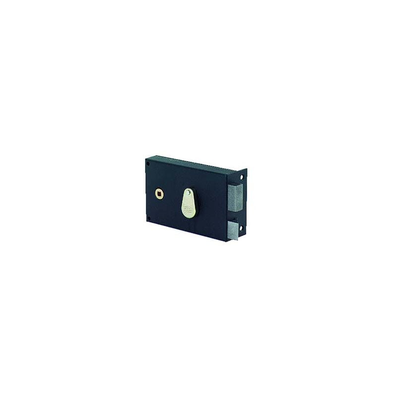 foto del prodotto 314 jpm bloccaggio orizzontale dell inseguitore gola 140 destra 314000 02 1a